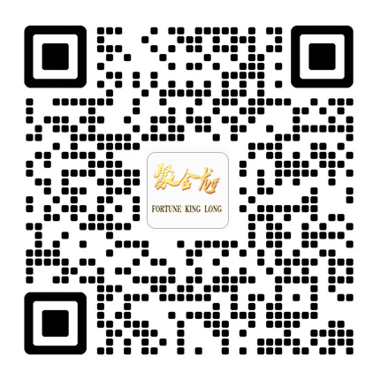 微信扫码联系